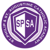 Footer Logo - St. Philip & St. Augustine Catholic Academy